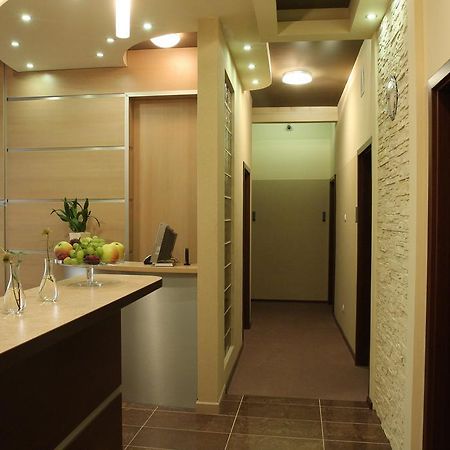 Hostel Stara Poczta Zambrow Exterior foto